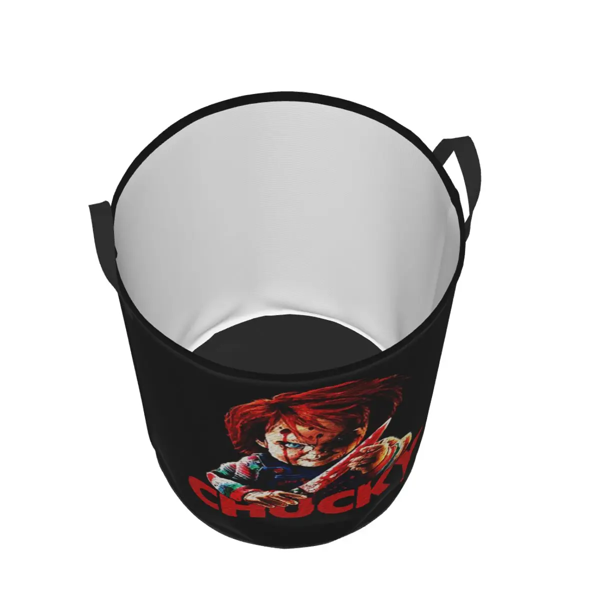 Chucky Killer Horror Halloween - Baby Clothing Basket recension och pris