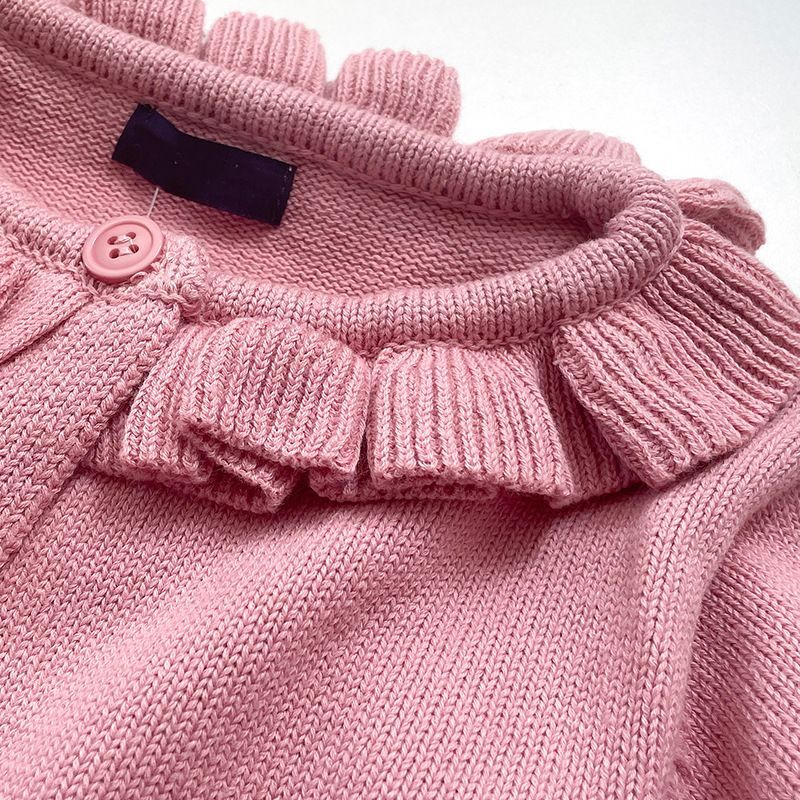 2025 Spring Autumn children's  - Baby Clothing Jumpers recension och pris