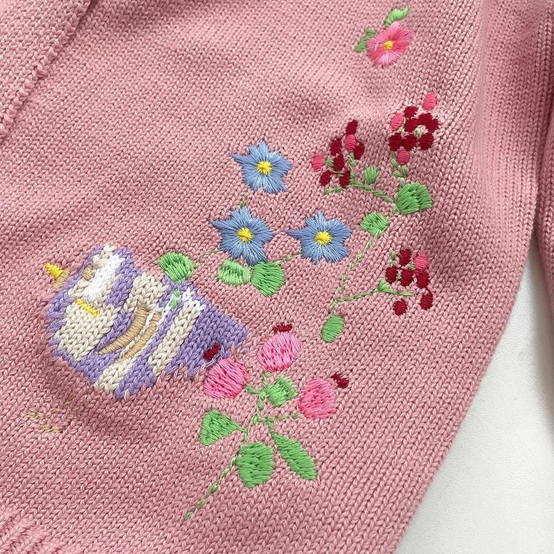 2025 Spring Autumn children's  - Baby Clothing Jumpers recension och pris