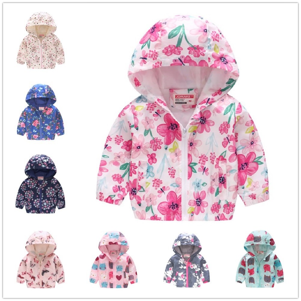 2026 Girl Jacket Thin Girls Co - Knit Cardigan Infant recension och pris