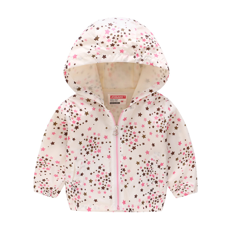 2026 Girl Jacket Thin Girls Co - Knit Cardigan Infant recension och pris