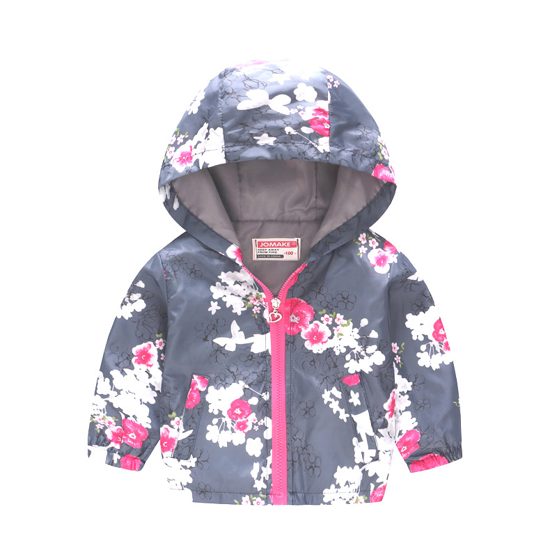 2026 Girl Jacket Thin Girls Co - Knit Cardigan Infant recension och pris