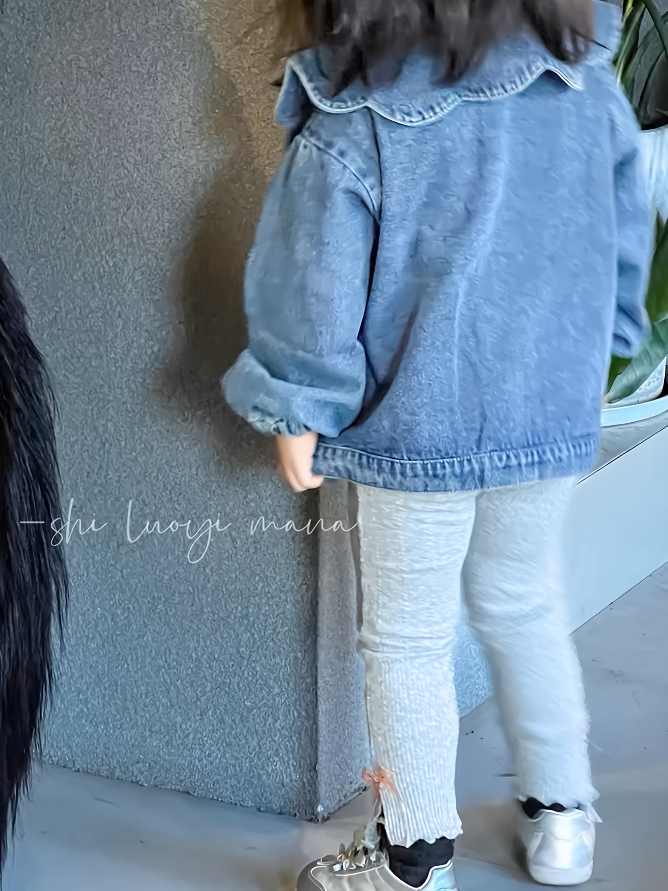 Girls' Outerwear Spring & Fall - Knit Cardigan Infant recension och pris