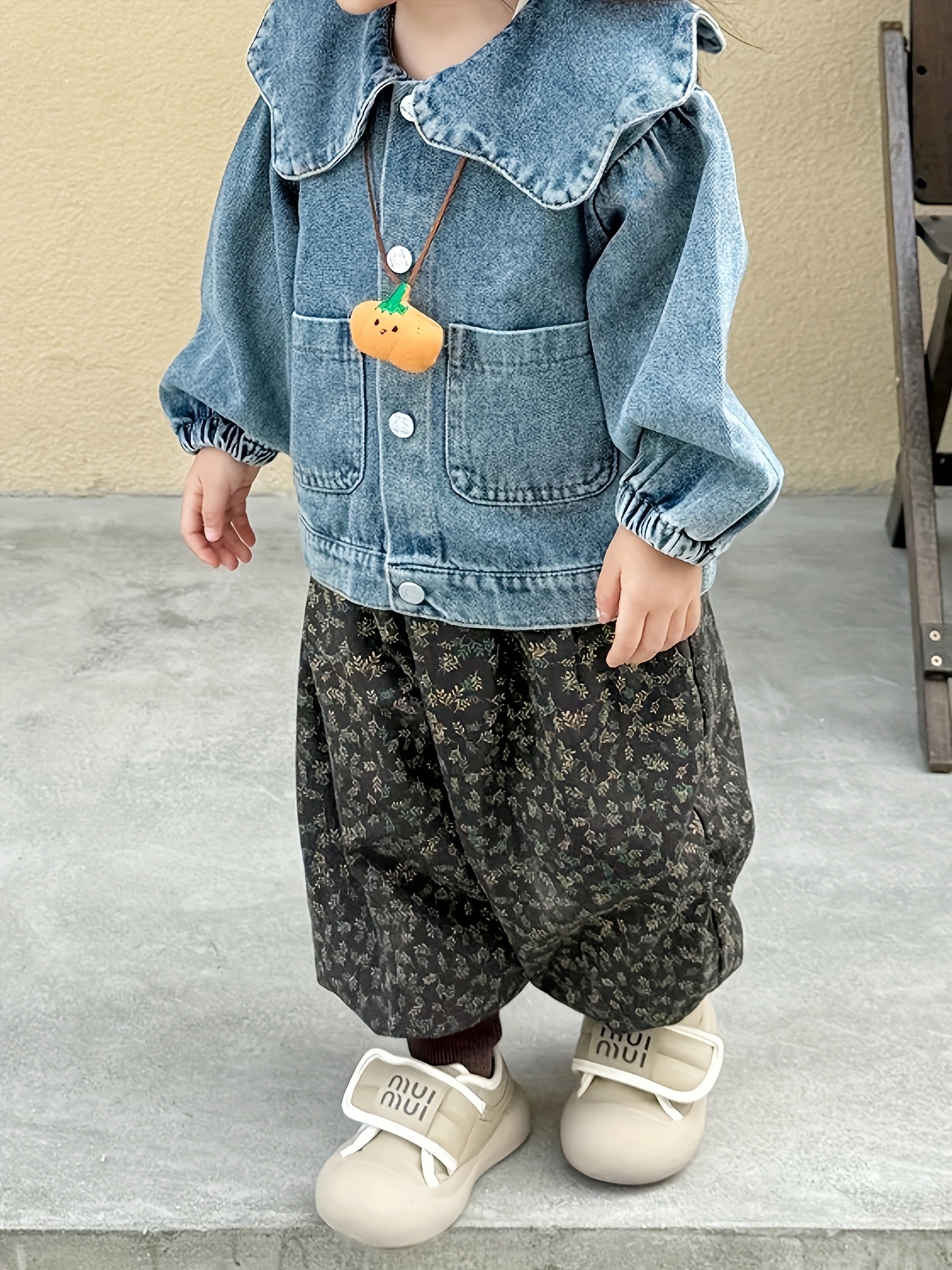Girls' Outerwear Spring & Fall - Knit Cardigan Infant recension och pris