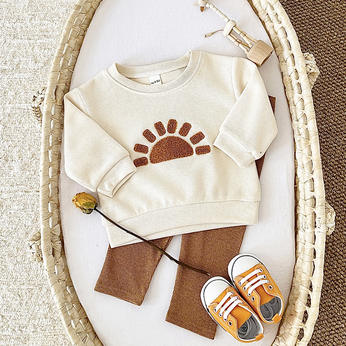 2025 New Spring Autumn Baby Bo - Baby Clothing Organic recension och pris