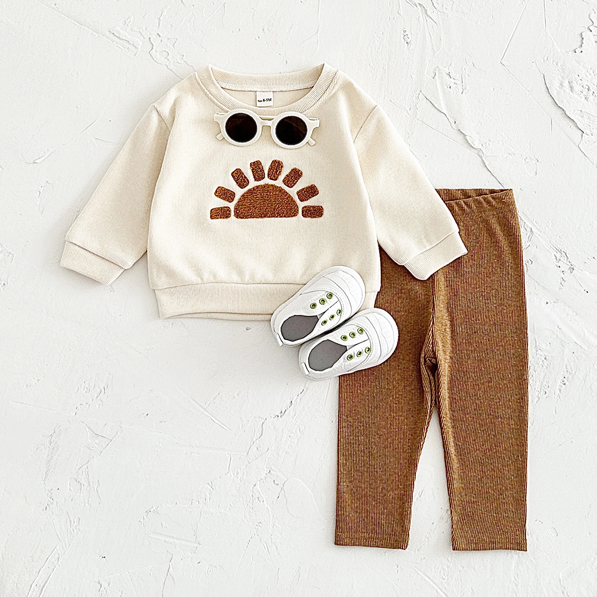 2025 New Spring Autumn Baby Bo - Baby Clothing Organic recension och pris