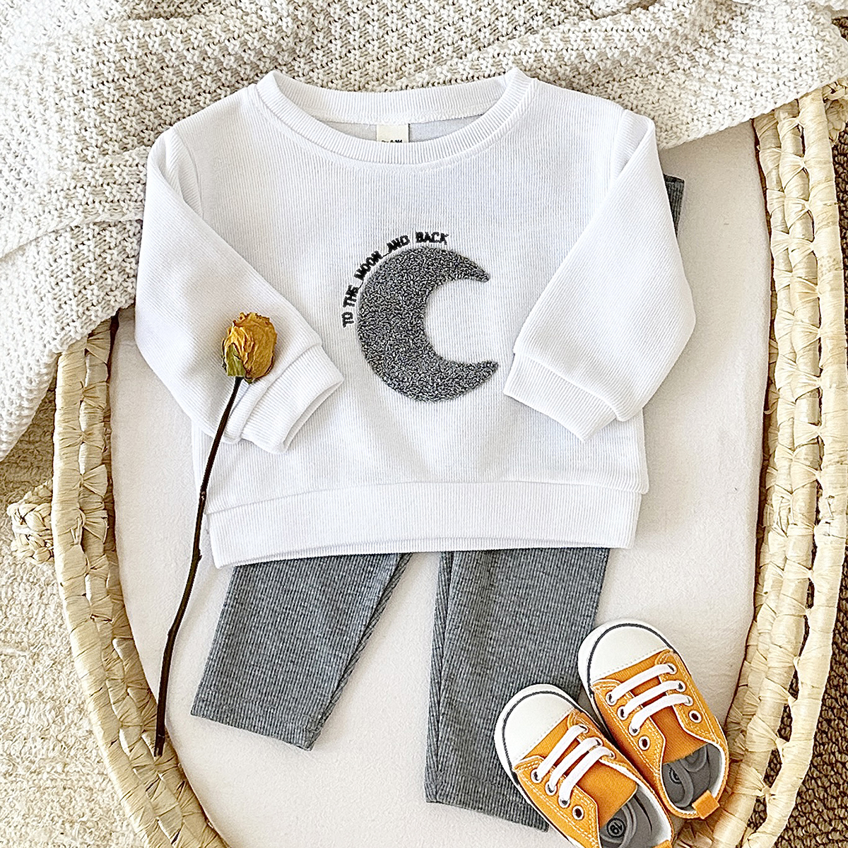 2025 New Spring Autumn Baby Bo - Baby Clothing Organic recension och pris
