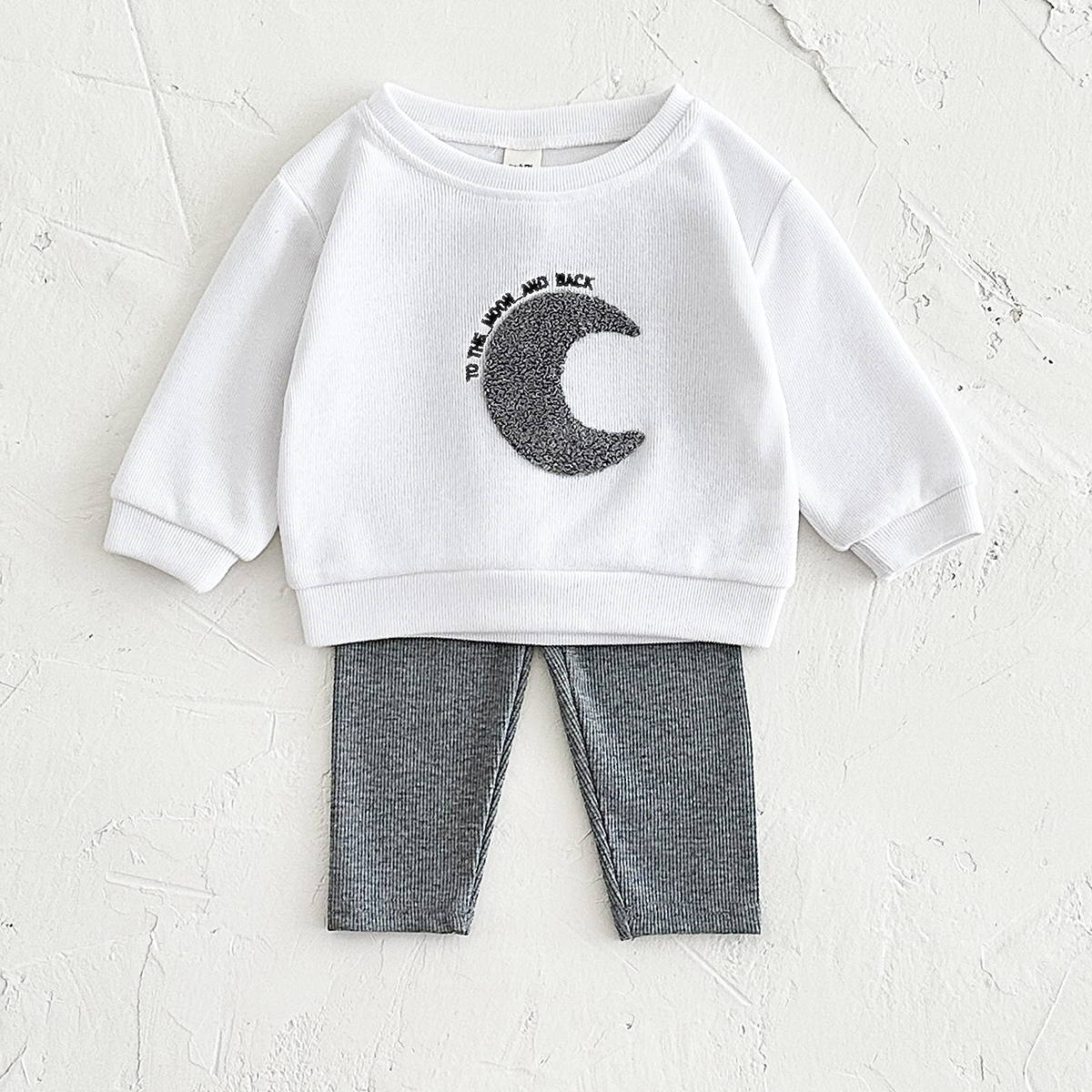 2025 New Spring Autumn Baby Bo - Baby Clothing Organic recension och pris