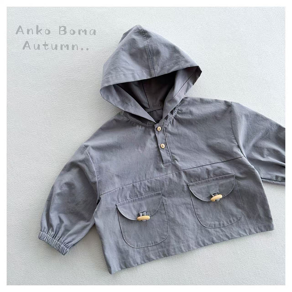 Autumn New Products Boys and G - Baby Clothing Jumpers recension och pris