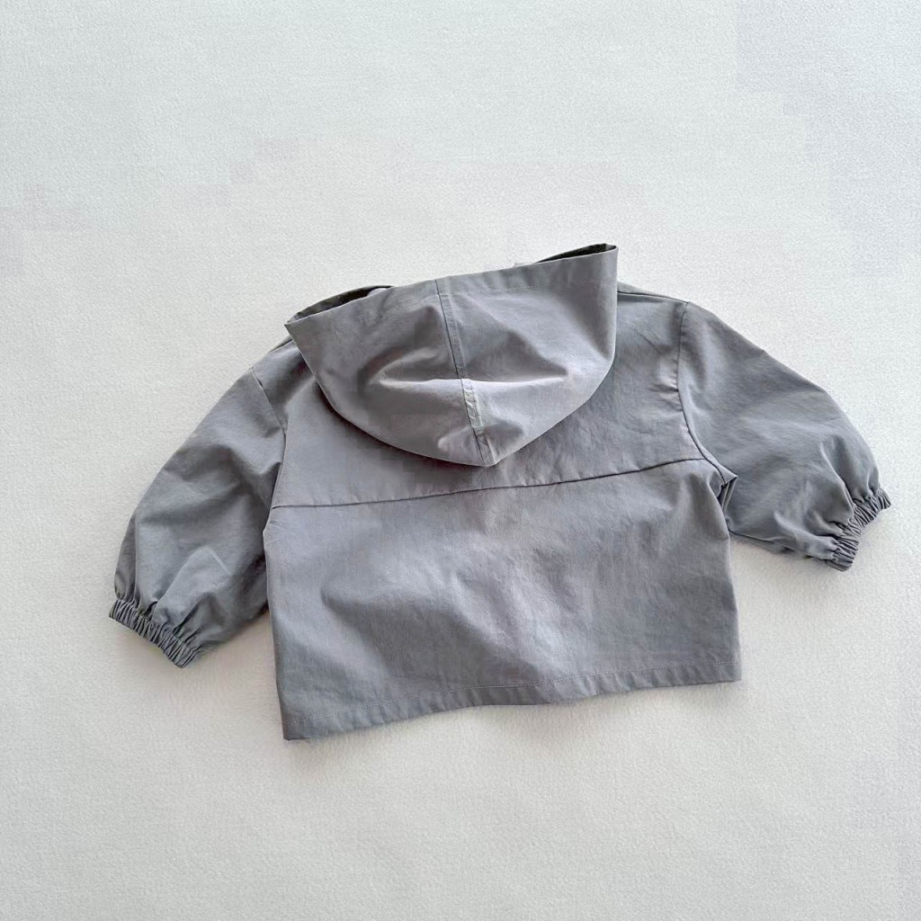 Autumn New Products Boys and G - Baby Clothing Jumpers recension och pris