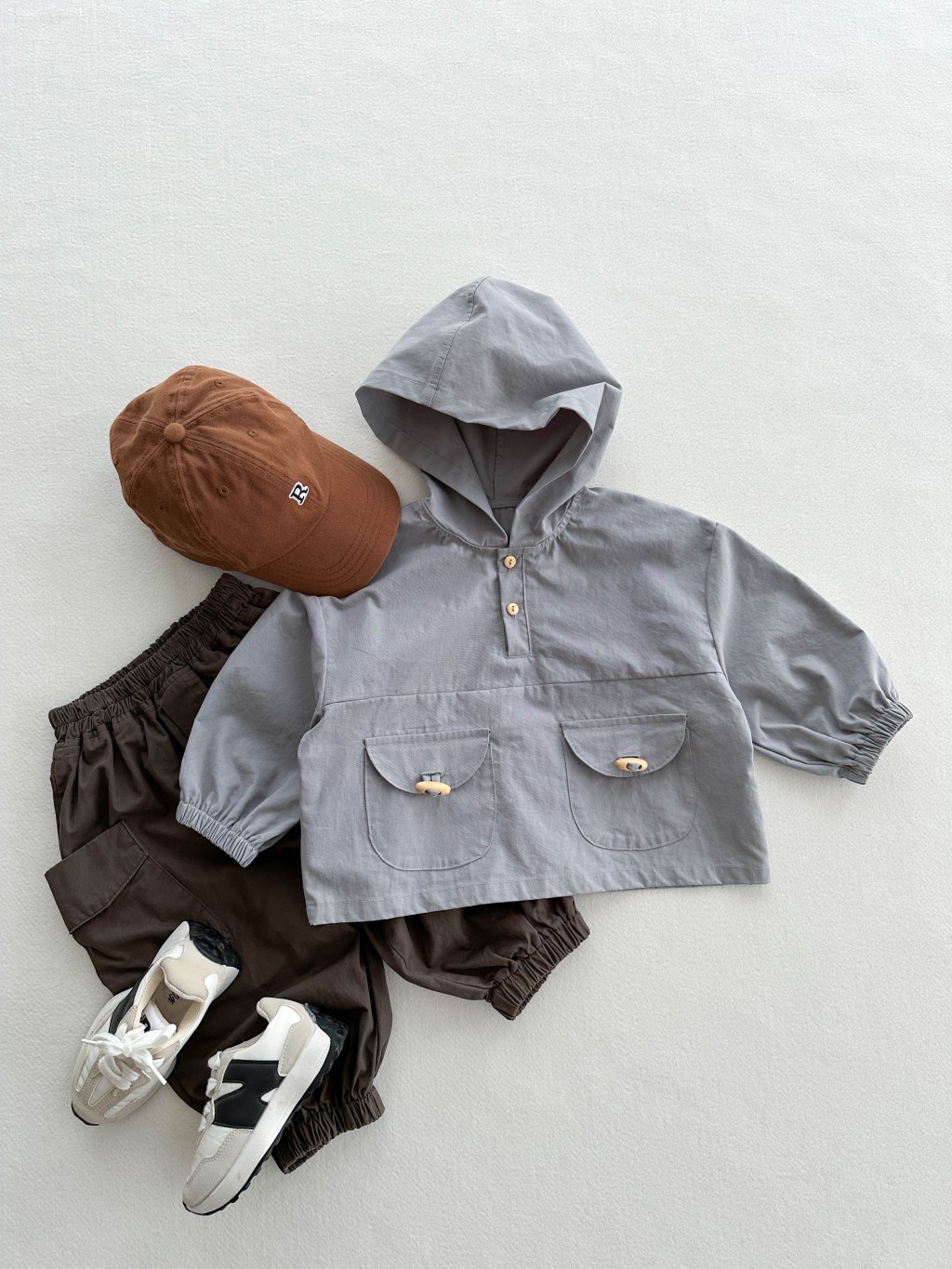 Autumn New Products Boys and G - Baby Clothing Jumpers recension och pris