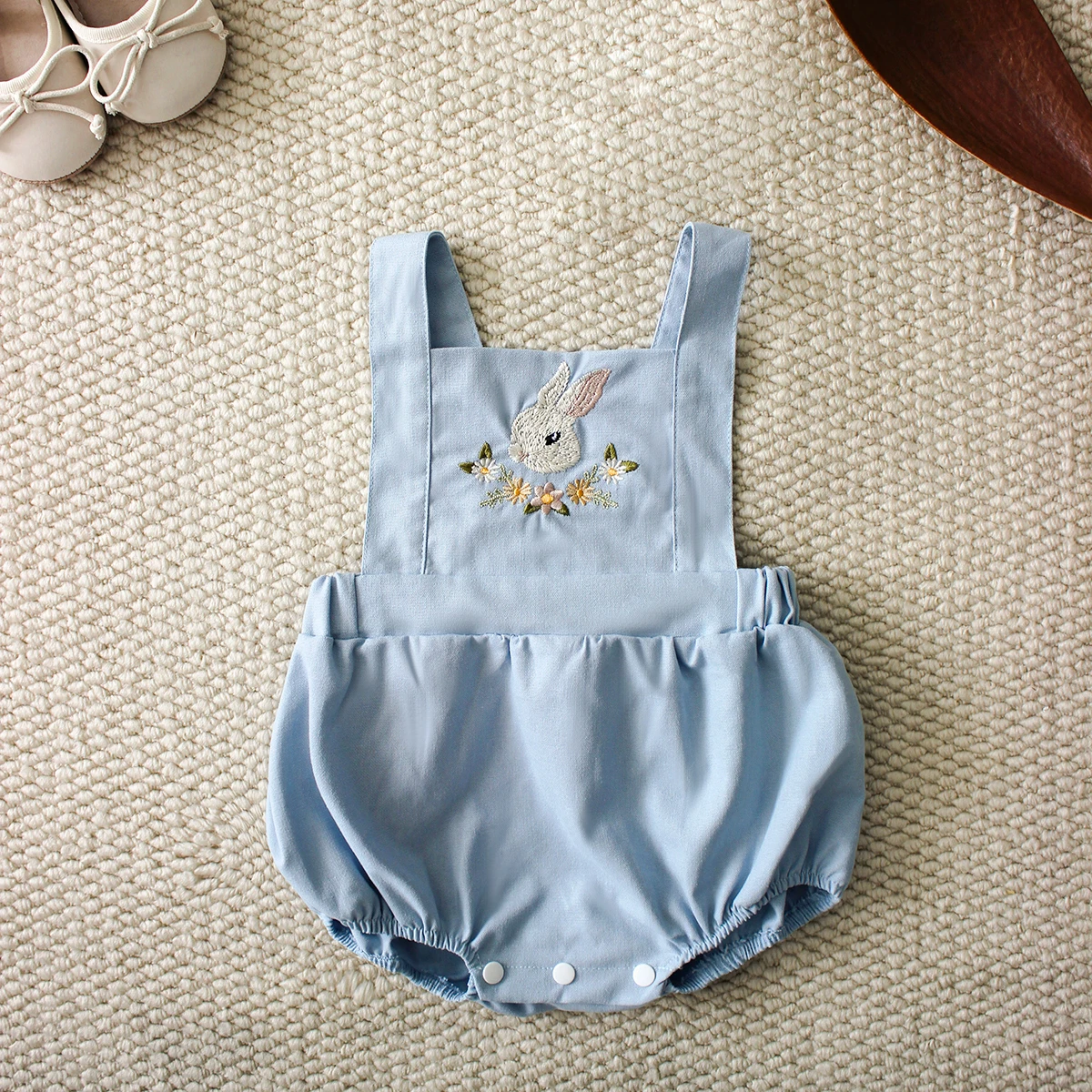 Summer Kids Baby Girls Jumper  - Baby Clothing Jumpers recension och pris