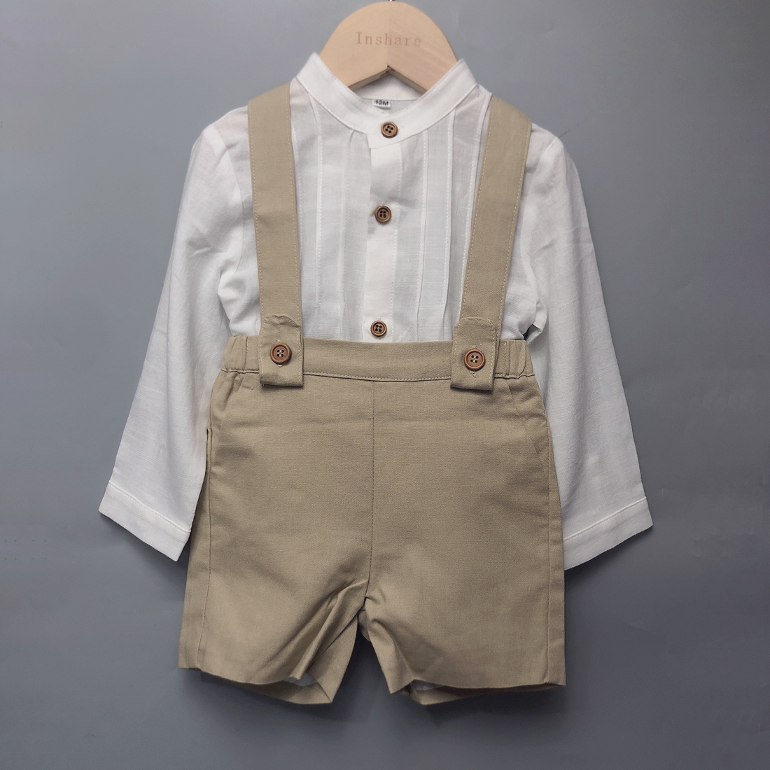 Children Boutique Clothing Tod - Baby Clothing Boutique recension och pris