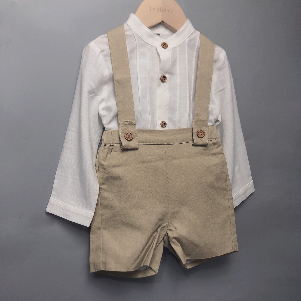 Children Boutique Clothing Tod - Baby Clothing Boutique recension och pris