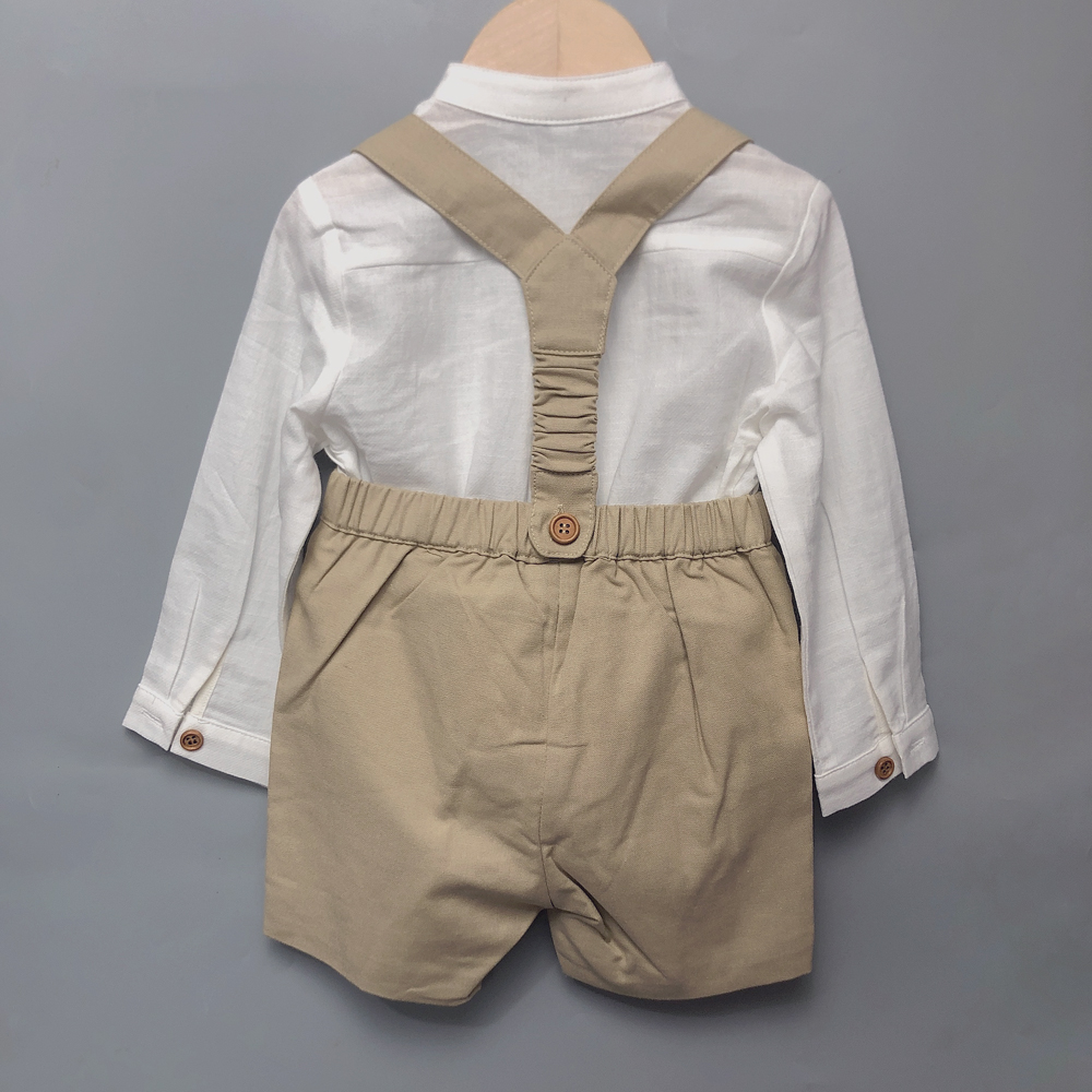 Children Boutique Clothing Tod - Baby Clothing Boutique recension och pris