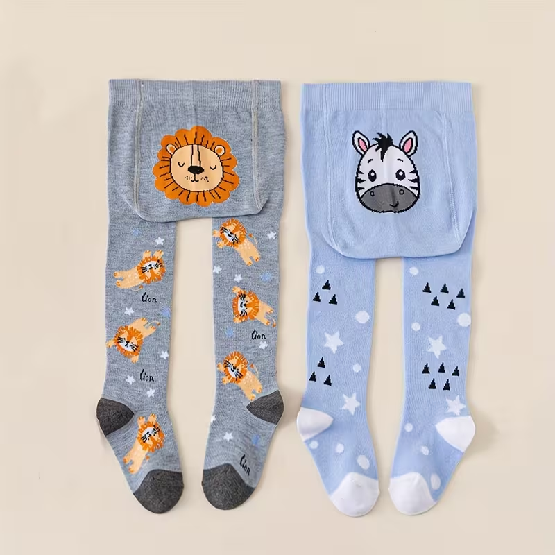 2-piece soft and elastic carto - Baby Clothing Dividers recension och pris