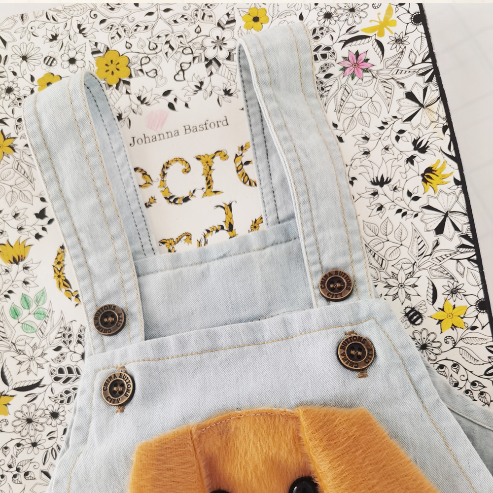 DIIMUU Toddler Infant Boy Pant - Baby Clothing Jumpers recension och pris