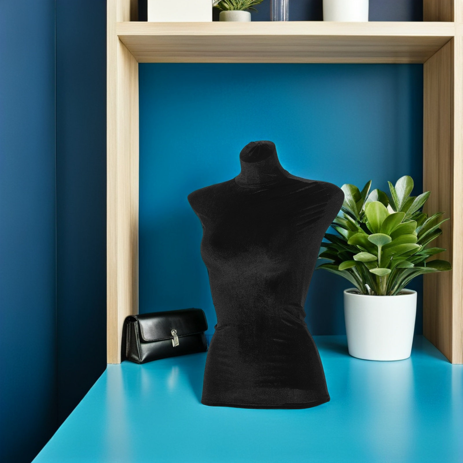 Stretchy Dress Form Cover Soft - Baby Clothing Boutique recension och pris