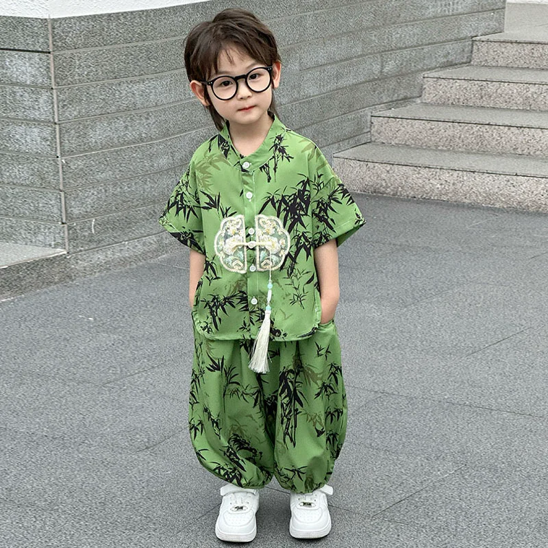 Short Sleeve Tops Shorts 2 Pie - Baby Clothing Dividers recension och pris