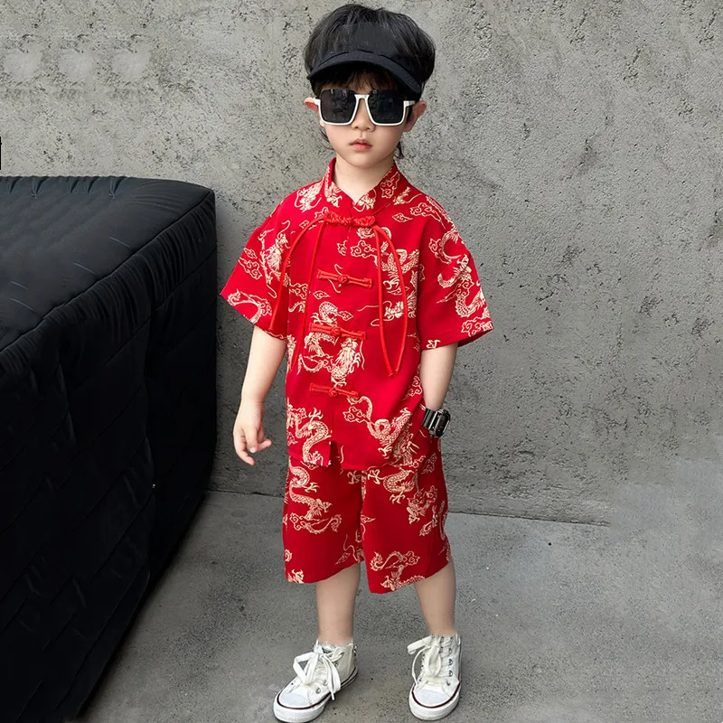 Short Sleeve Tops Shorts 2 Pie - Baby Clothing Dividers recension och pris