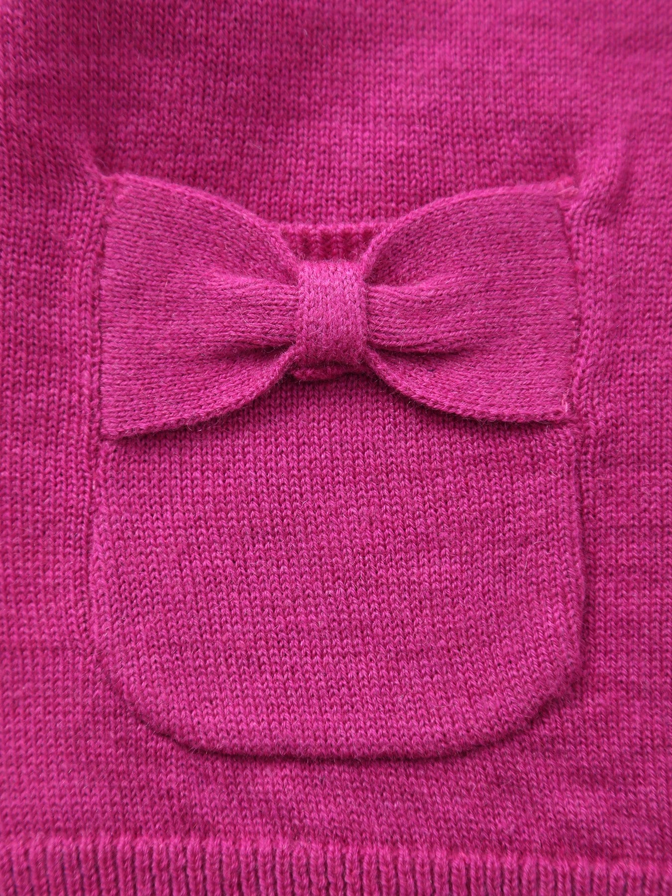 Baby Girl's Spring Thin Valent - Knit Cardigan Infant recension och pris