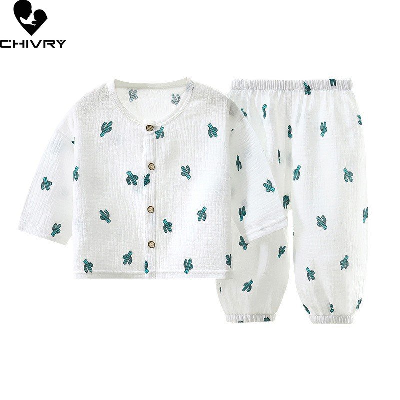 Kids Summer Pajamas New Boys G - Baby Clothing Dividers recension och pris