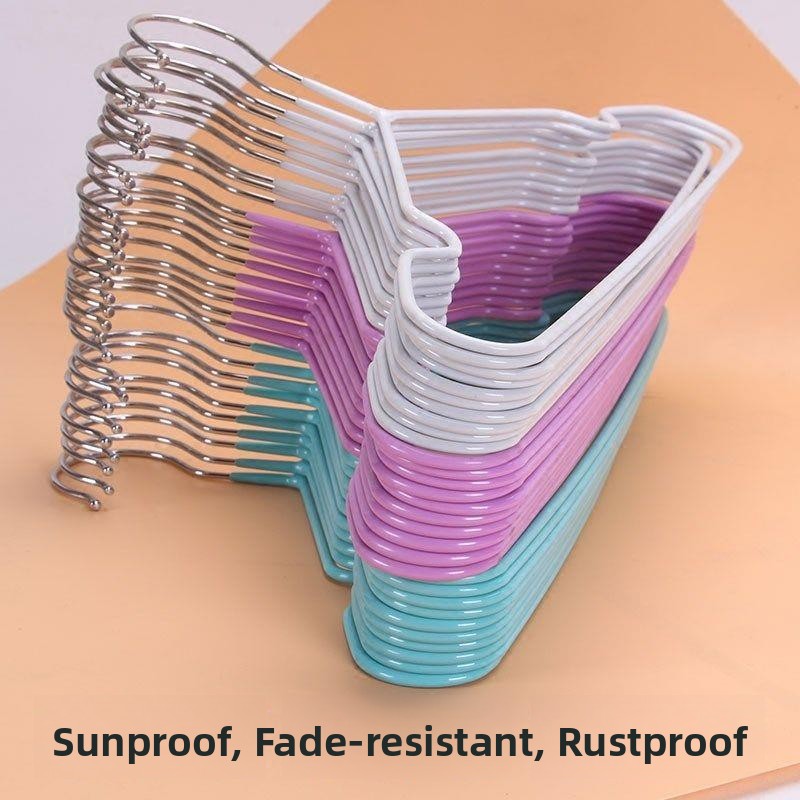 Thickened Small Clothes Drying - Baby Clothing Drying Rack recension och pris