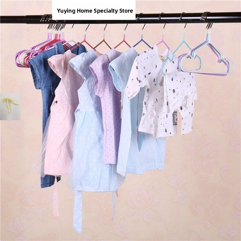 Thickened Small Clothes Drying - Baby Clothing Drying Rack recension och pris