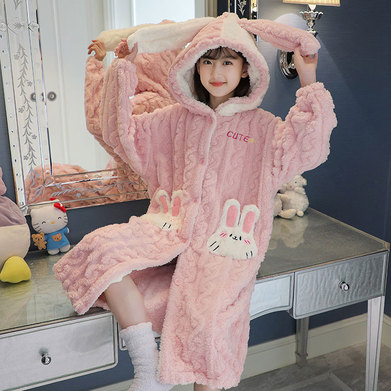 Hello Kitty Miniso Coral fleec - Baby Clothing Items recension och pris