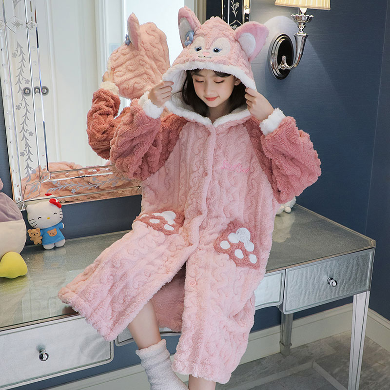 Hello Kitty Miniso Coral fleec - Baby Clothing Items recension och pris