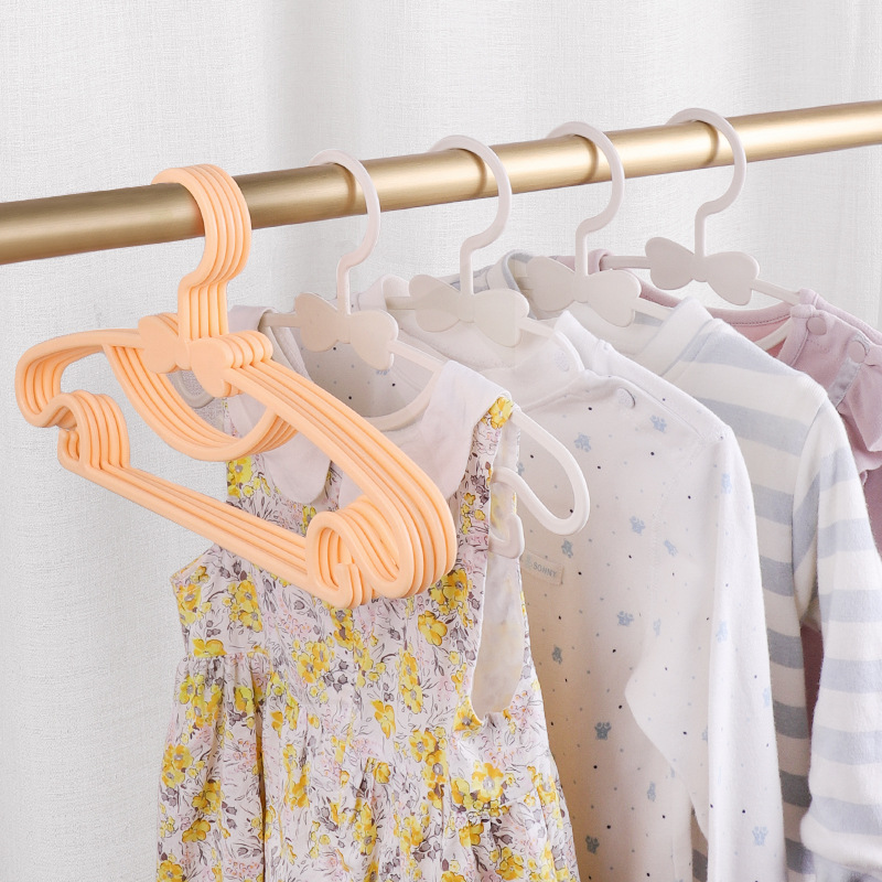 Baby Hanger Drying Racks 20Pcs - Baby Clothing Drying Rack recension och pris