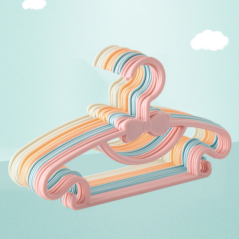 Baby Hanger Drying Racks 20Pcs - Baby Clothing Drying Rack recension och pris