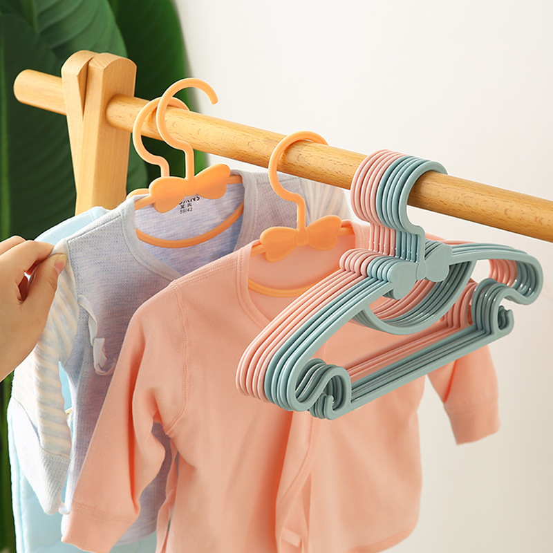Baby Hanger Drying Racks 20Pcs - Baby Clothing Drying Rack recension och pris