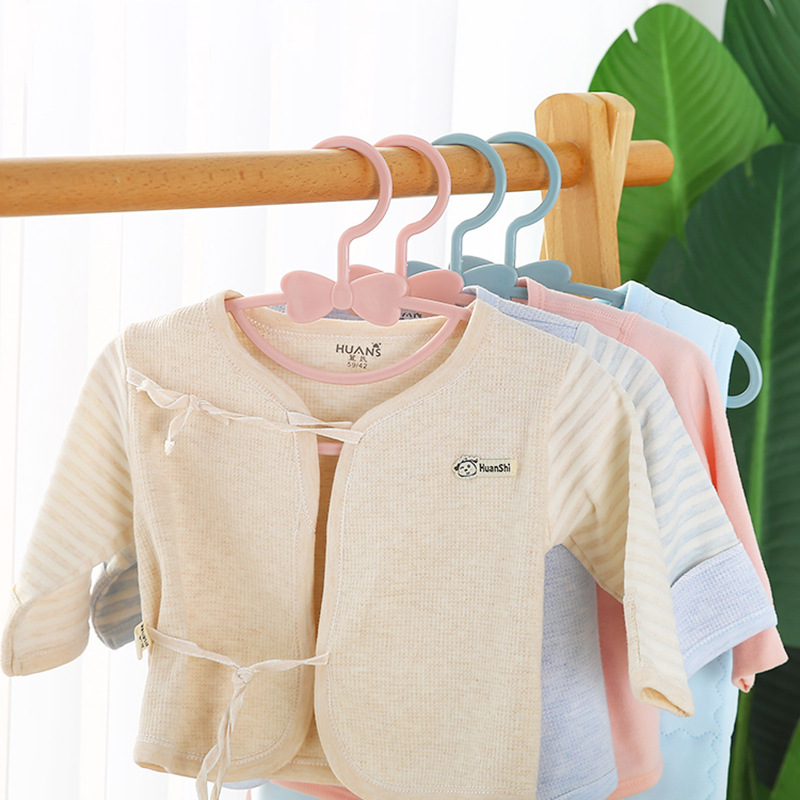 Baby Hanger Drying Racks 20Pcs - Baby Clothing Drying Rack recension och pris