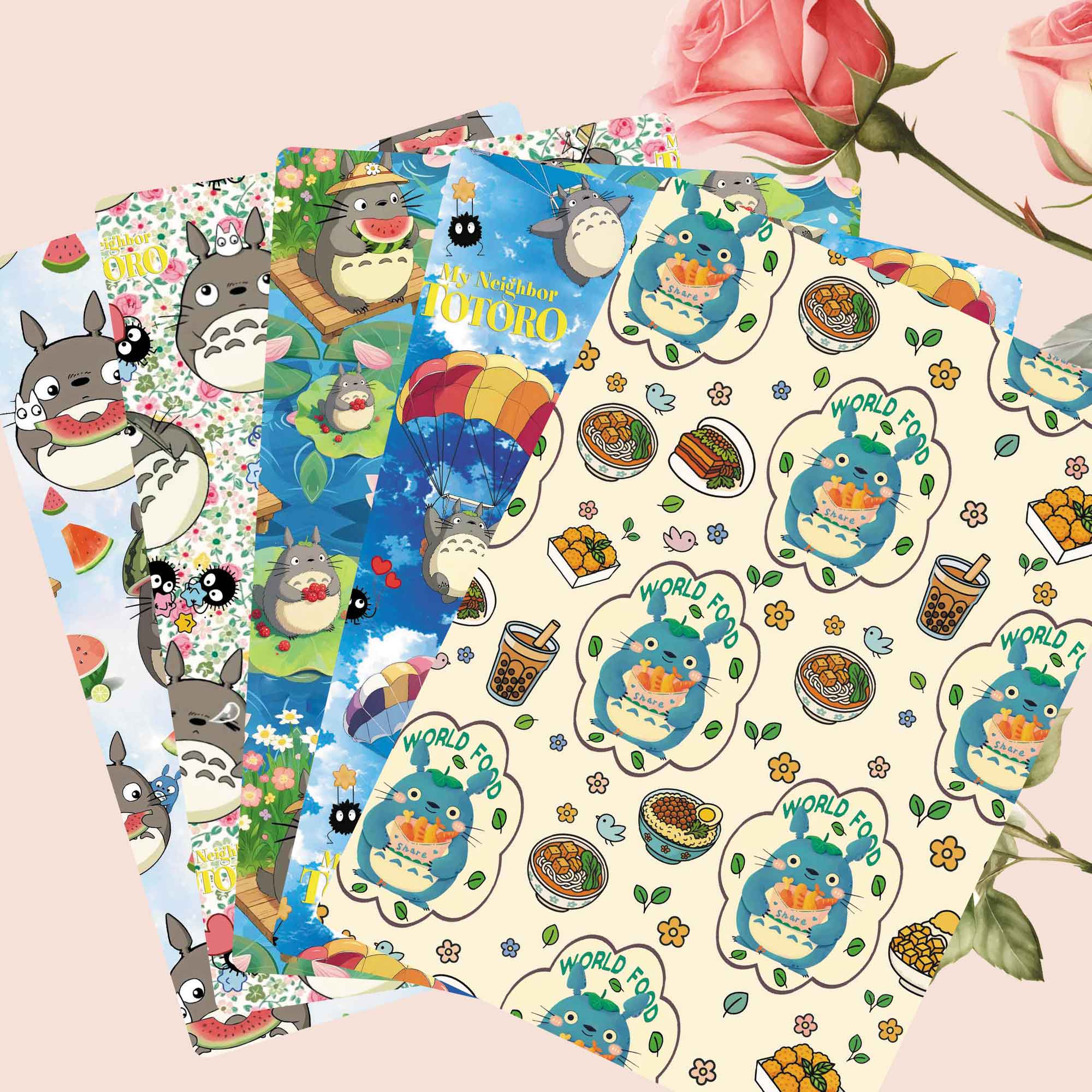 140*50cm Cartoon Fabric Hot DI - Baby Clothing Sewing recension och pris