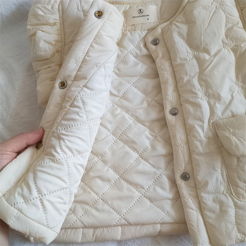 2025 Winter New Children Sleev - Knit Cardigan Infant recension och pris