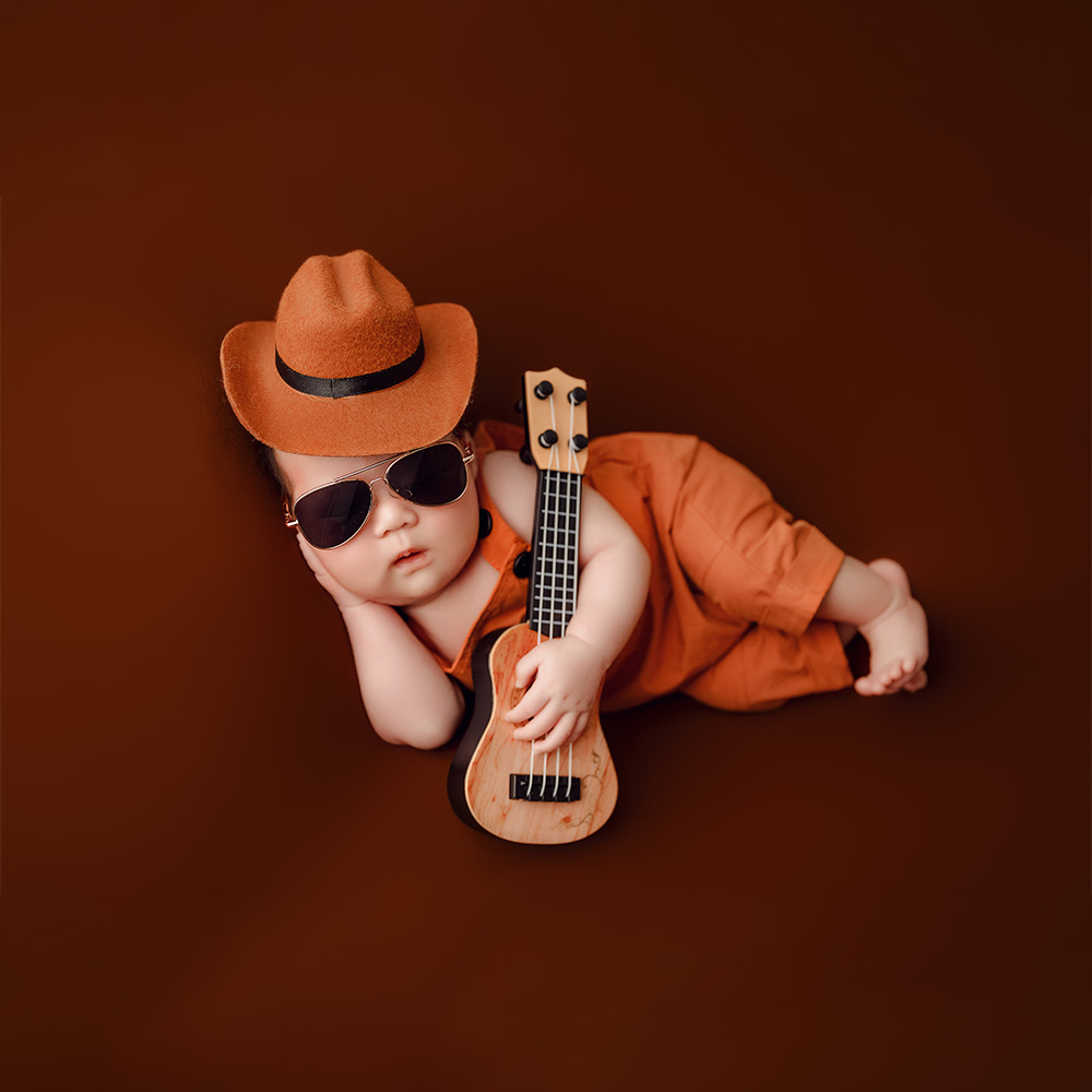 Infants Photography Props Clot - Baby Clothing Dividers recension och pris