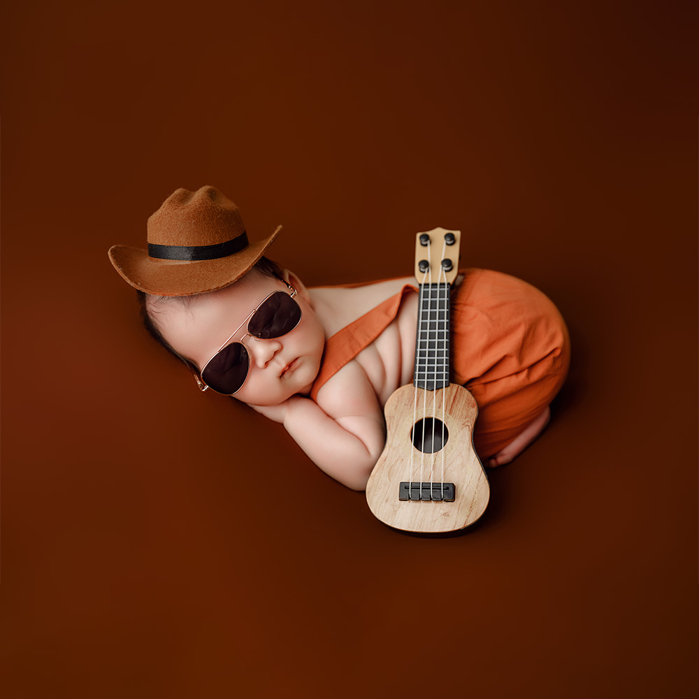 Infants Photography Props Clot - Baby Clothing Dividers recension och pris