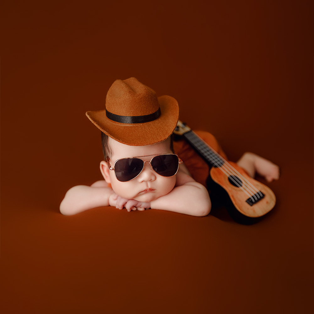 Infants Photography Props Clot - Baby Clothing Dividers recension och pris