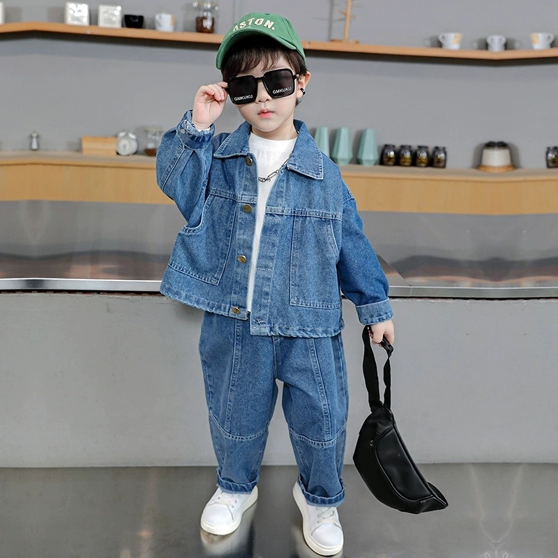 Baby Boy Boutique Clothing Set - Baby Clothing Boutique recension och pris
