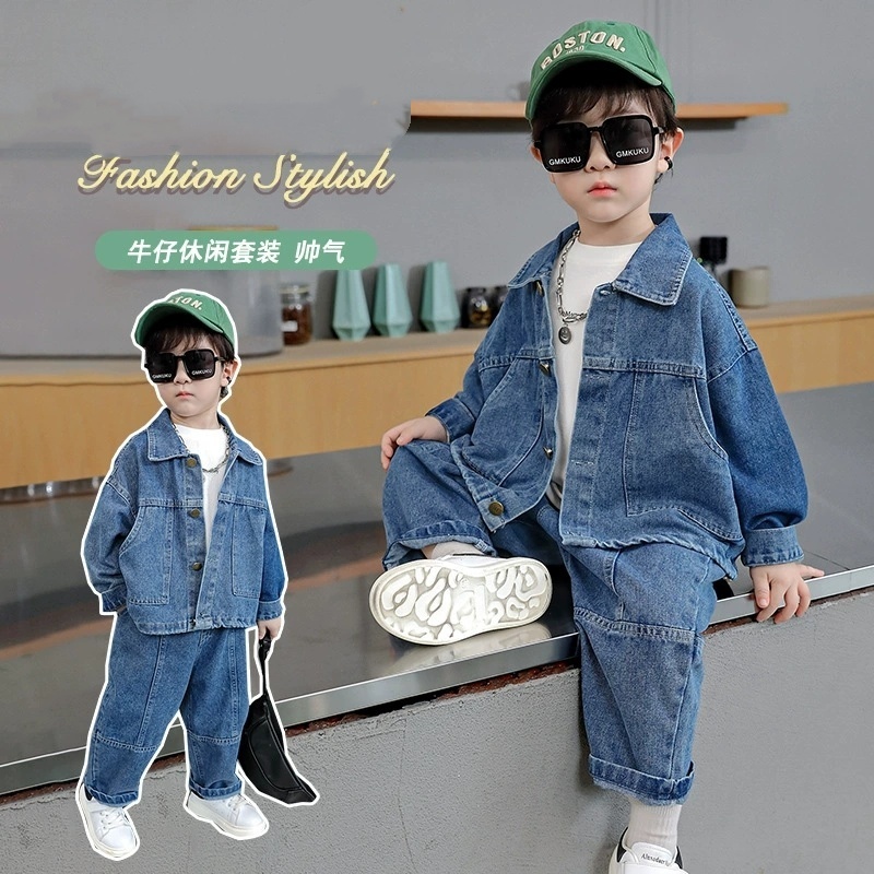 Baby Boy Boutique Clothing Set - Baby Clothing Boutique recension och pris