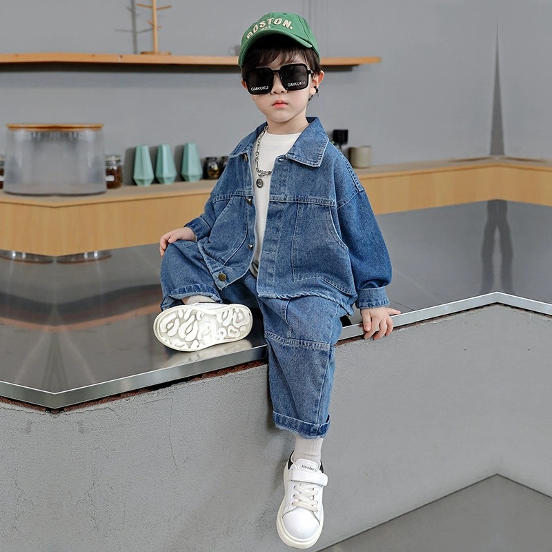 Baby Boy Boutique Clothing Set - Baby Clothing Boutique recension och pris