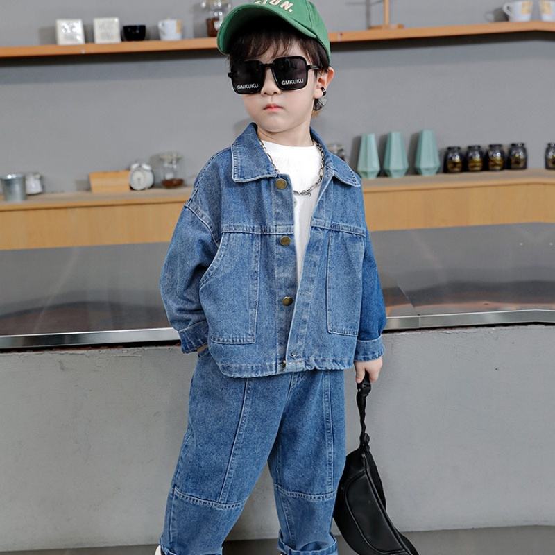 Baby Boy Boutique Clothing Set - Baby Clothing Boutique recension och pris