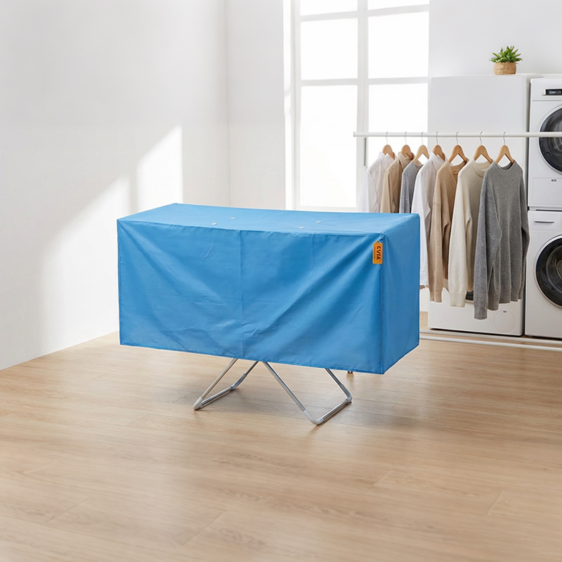 Heated Clothes Airer Drying Co - Baby Clothing Drying Rack recension och pris