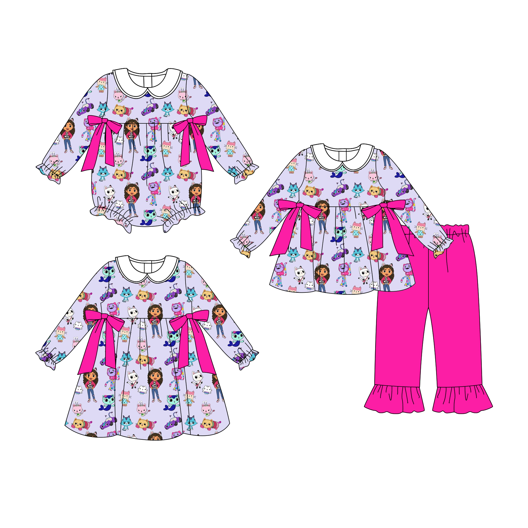 Boutiques Kids Clothing Cute C - Baby Clothing Boutique recension och pris