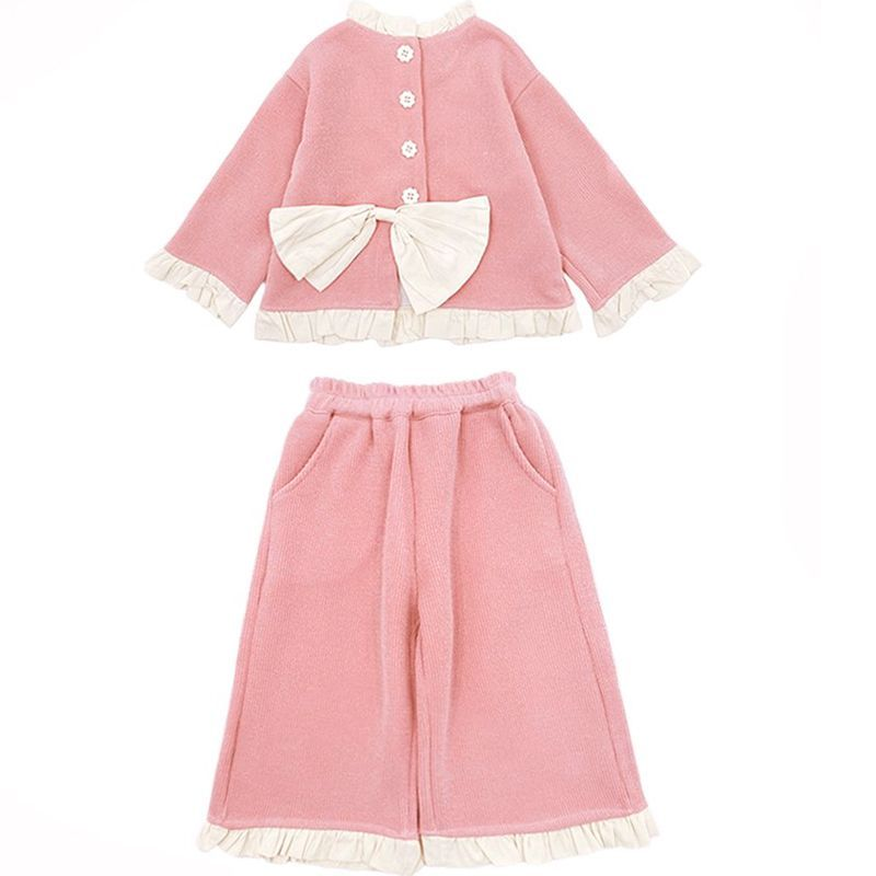 Child Kawaii New Style Casual  - Baby Clothing Jumpers recension och pris