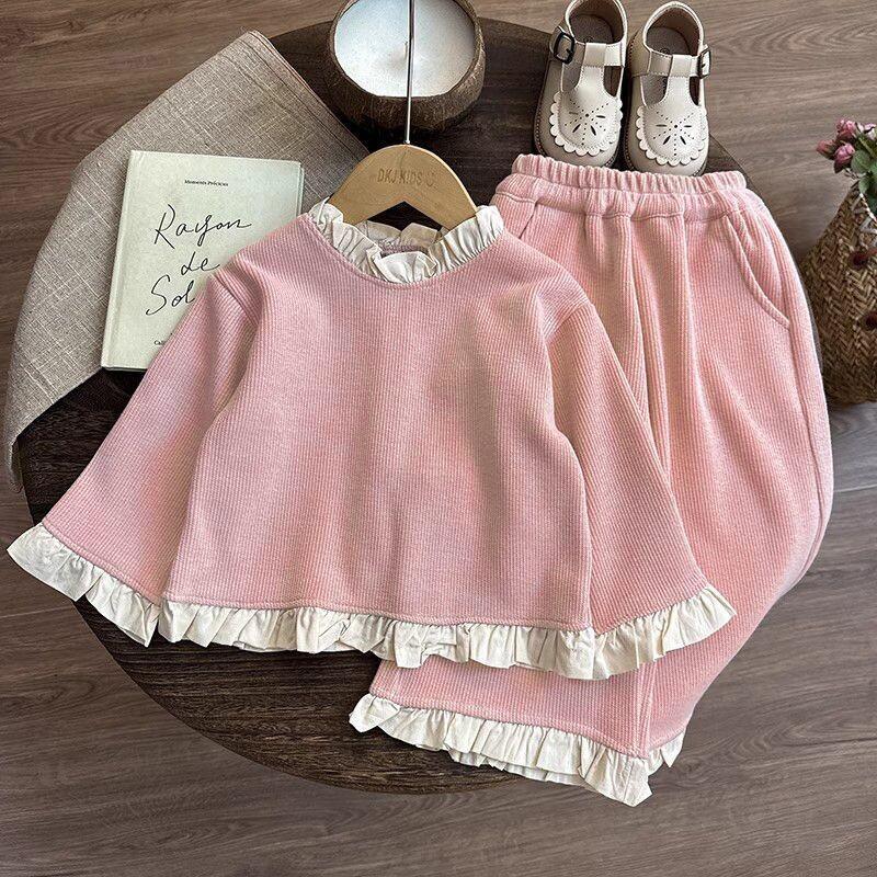 Child Kawaii New Style Casual  - Baby Clothing Jumpers recension och pris