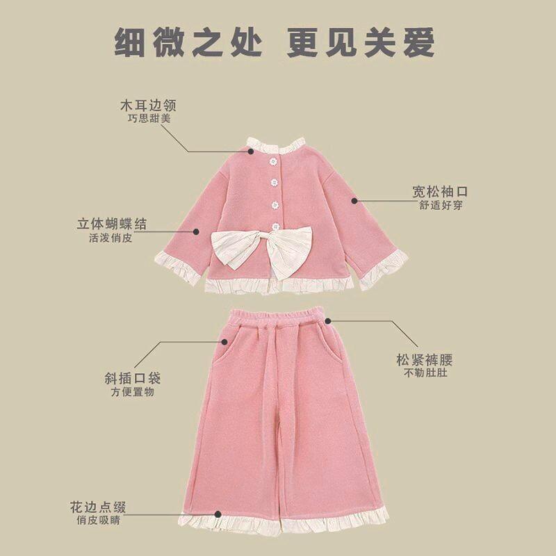 Child Kawaii New Style Casual  - Baby Clothing Jumpers recension och pris