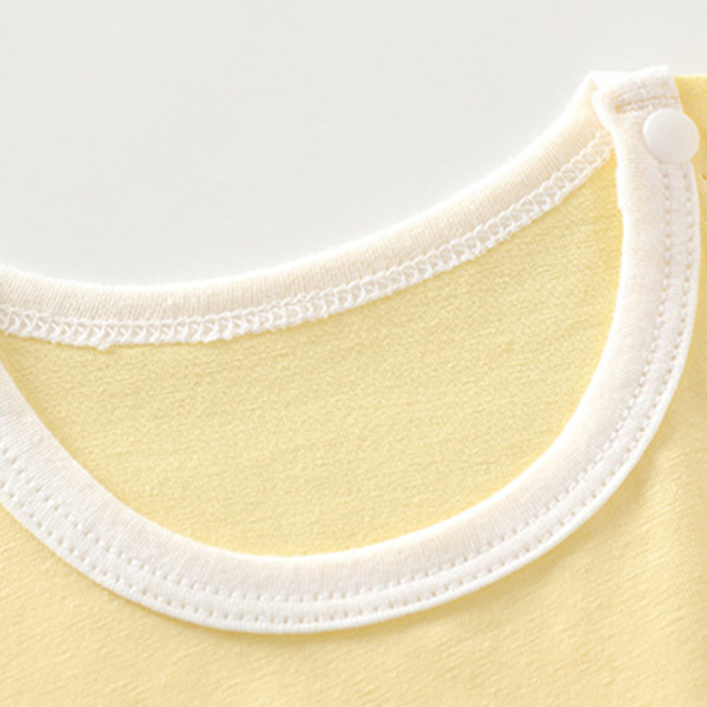 Baby Girl Romper Sleeveless Co - Baby Clothing Boutique recension och pris