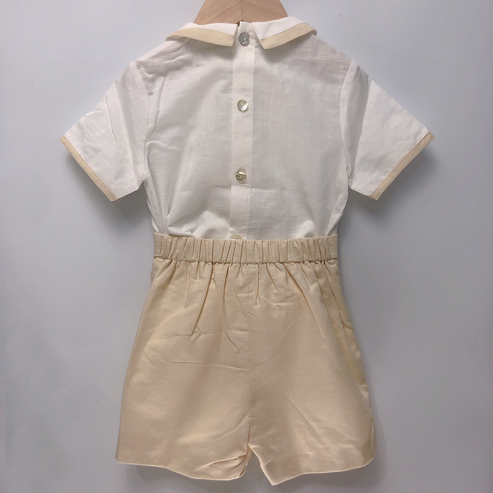 2Pcs Children Boutique Clothin - Baby Clothing Boutique recension och pris